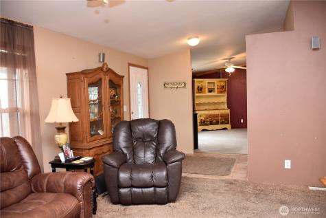 330 N Juniper Street Soap Lake WA 98851