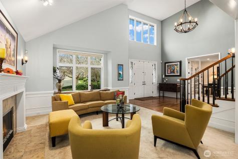 2146 277th Avenue SE Sammamish WA 98075
