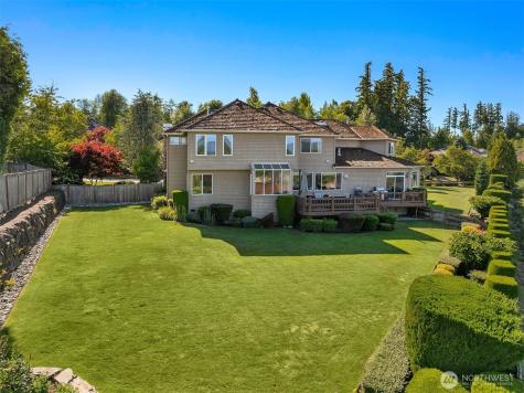 2146 277th Avenue SE Sammamish WA 98075