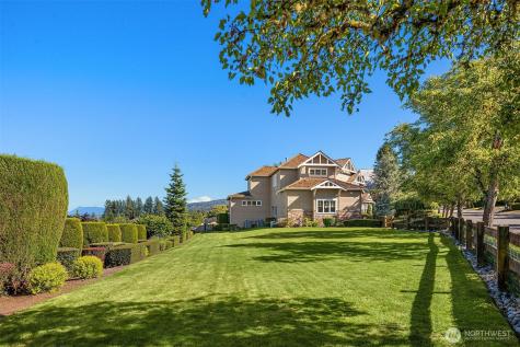 2146 277th Avenue SE Sammamish WA 98075
