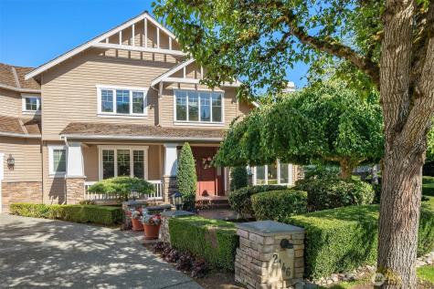 2146 277th Avenue SE Sammamish WA 98075
