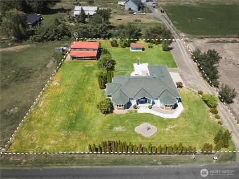 502 County Road 448 Walla Walla WA 99362
