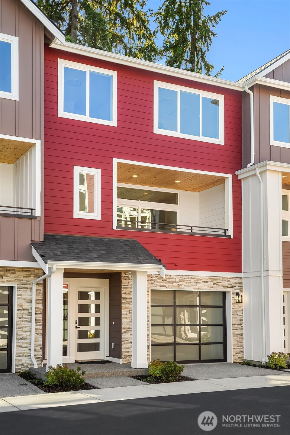 19722 Filbert Drive Bothell WA 98012