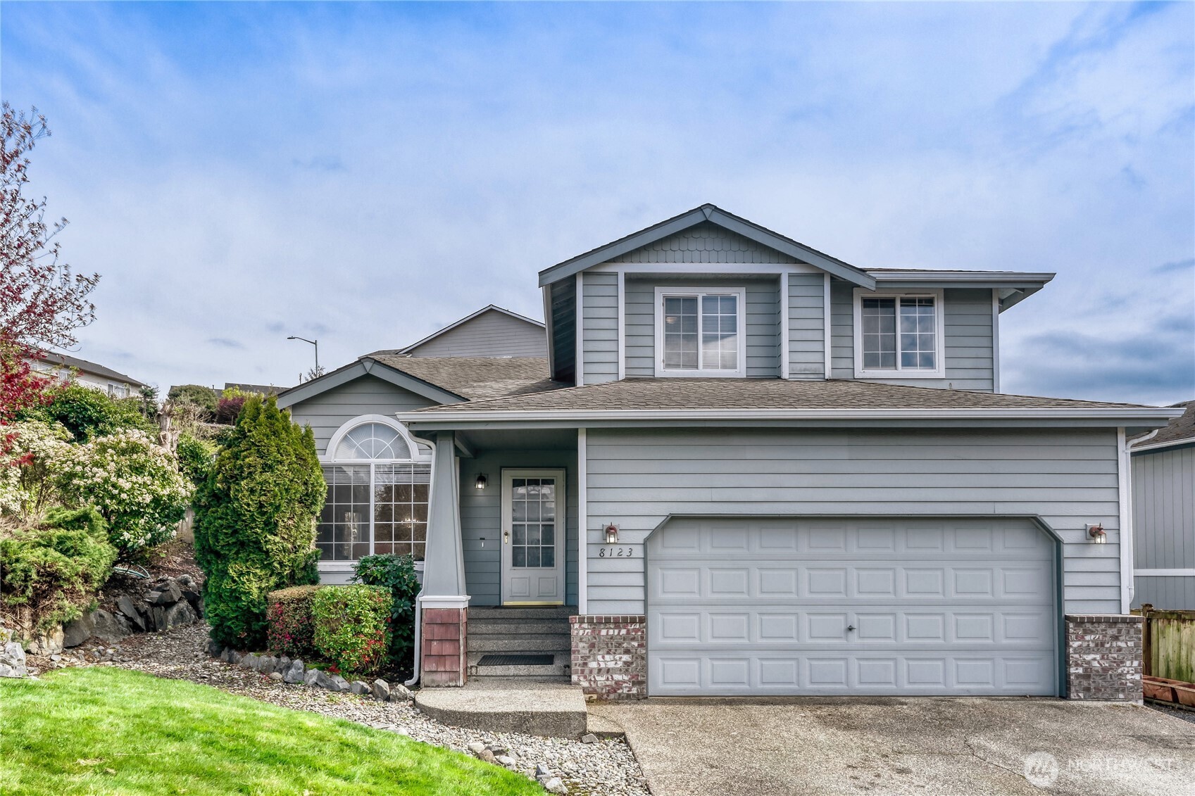 8123 77th Avenue NE Marysville WA 98258