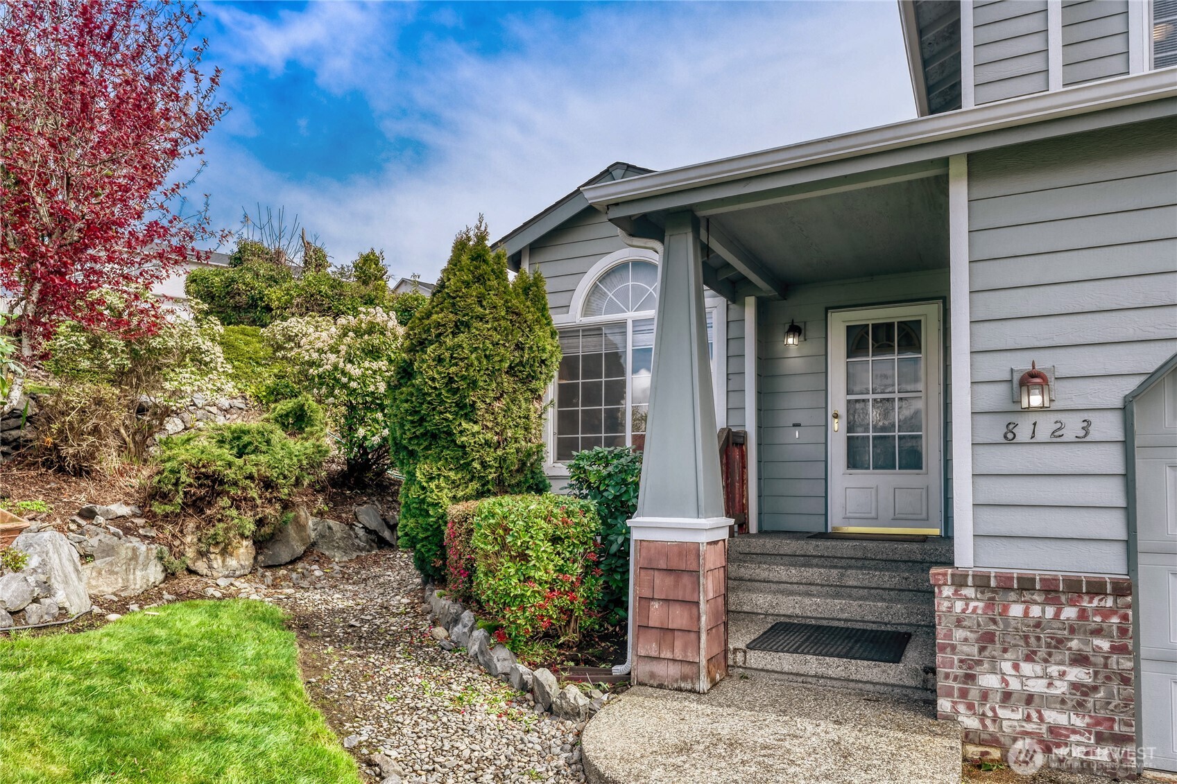 8123 77th Avenue NE Marysville WA 98258
