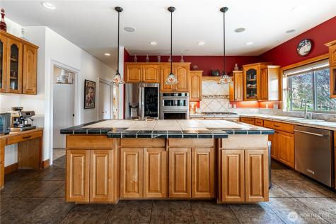 720 Loop Avenue Manson WA 98831
