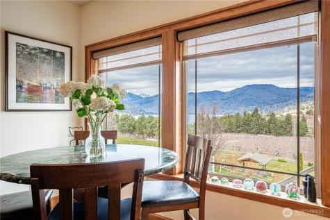 720 Loop Avenue Manson WA 98831