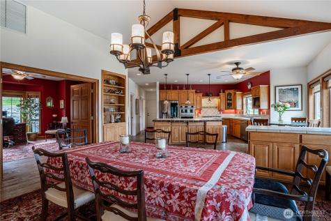 720 Loop Avenue Manson WA 98831