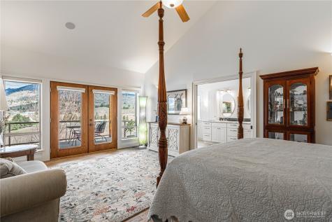 720 Loop Avenue Manson WA 98831