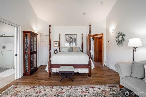 720 Loop Avenue Manson WA 98831
