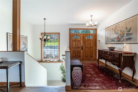 720 Loop Avenue Manson WA 98831