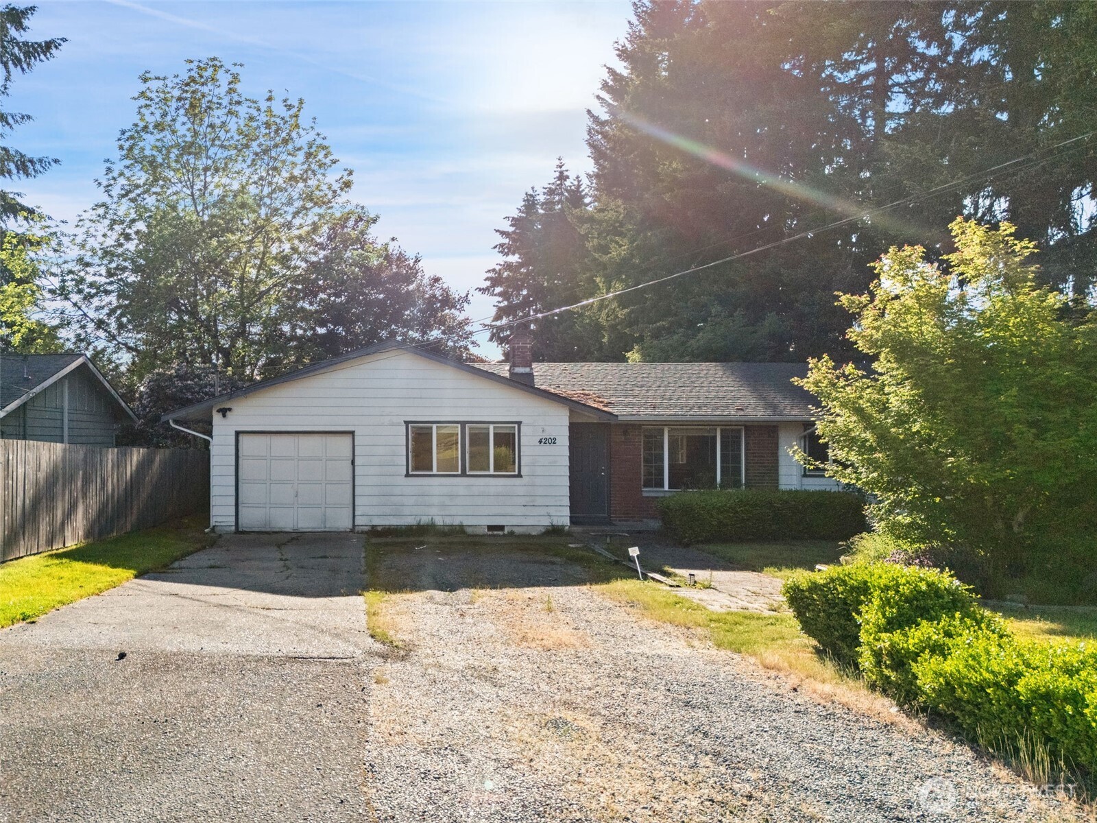 4202 79th Avenue W Tacoma WA 98466