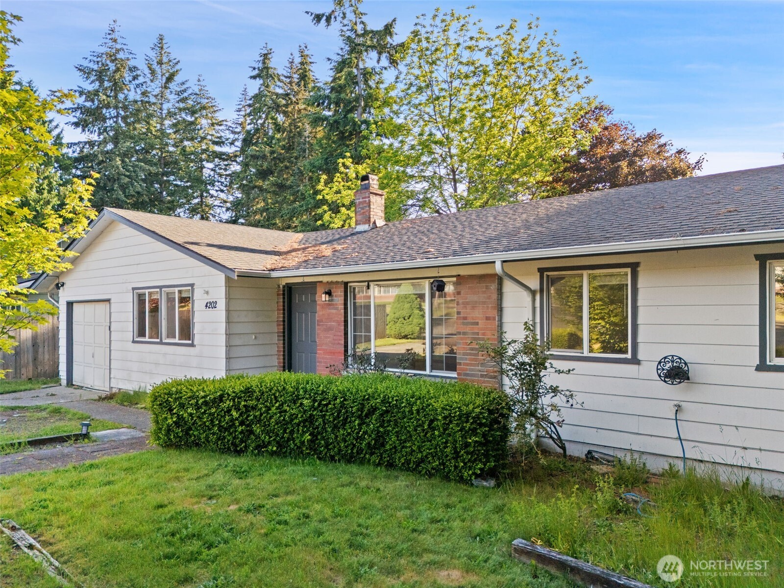 4202 79th Avenue W Tacoma WA 98466