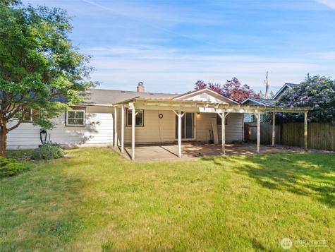 4202 79th Avenue W Tacoma WA 98466