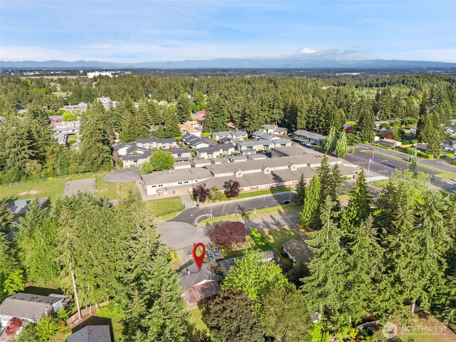 4202 79th Avenue W Tacoma WA 98466