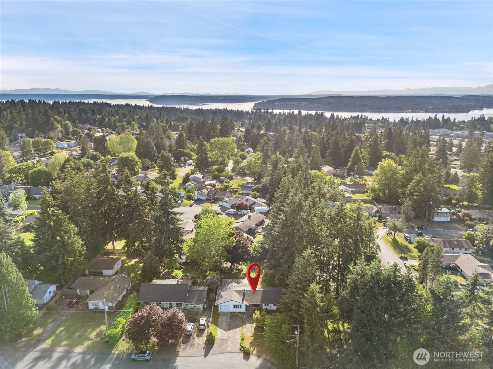 4202 79th Avenue W Tacoma WA 98466
