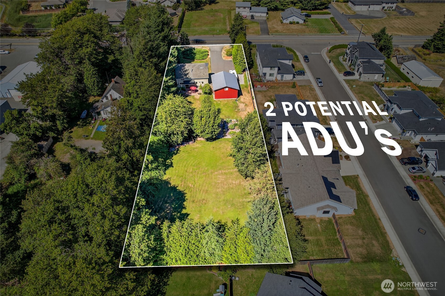 1333 W Smith Road Ferndale WA 98248