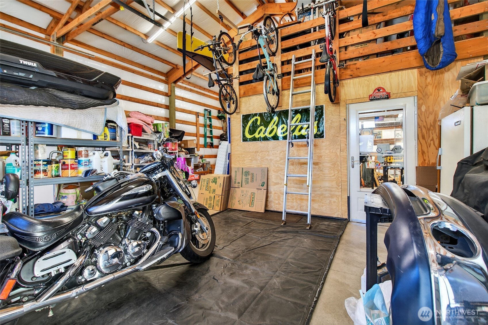 1333 W Smith Road Ferndale WA 98248