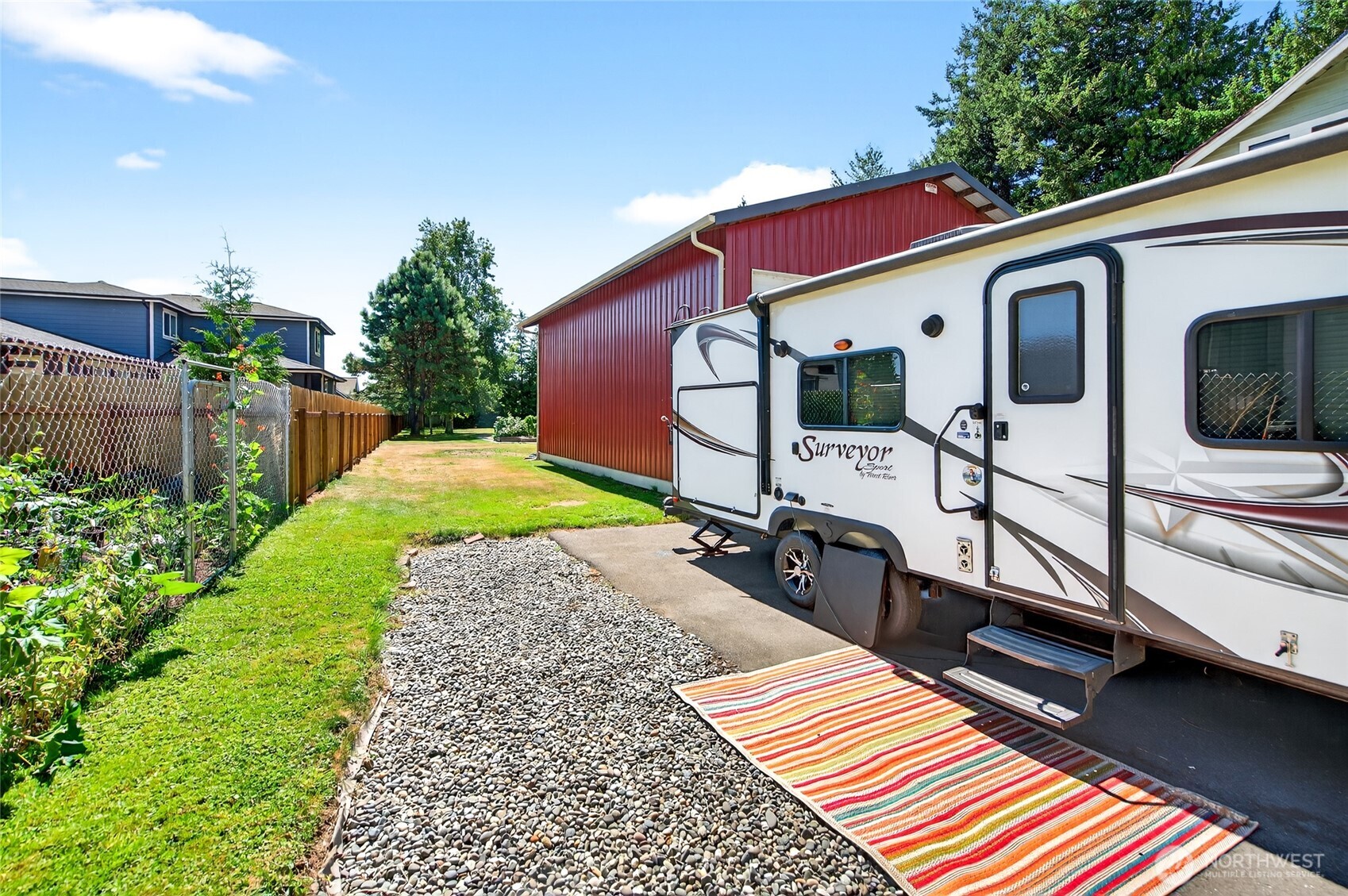 1333 W Smith Road Ferndale WA 98248