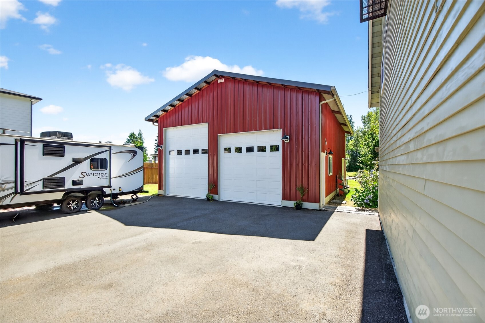 1333 W Smith Road Ferndale WA 98248