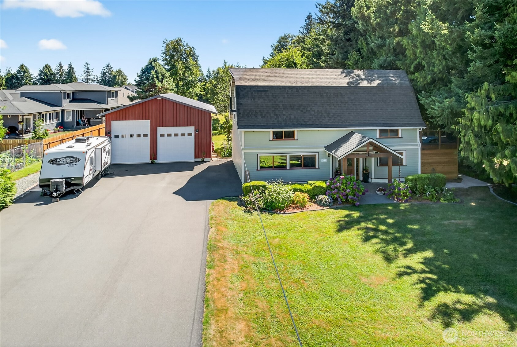 1333 W Smith Road Ferndale WA 98248
