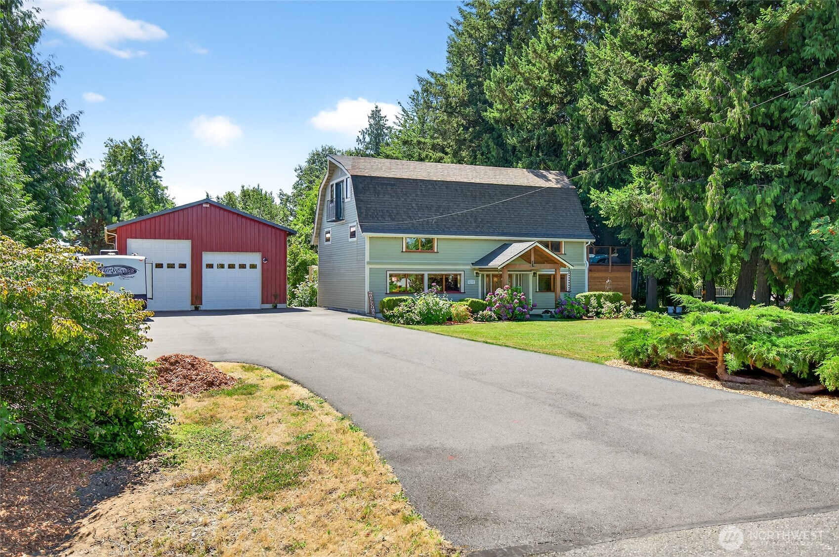 1333 W Smith Road Ferndale WA 98248