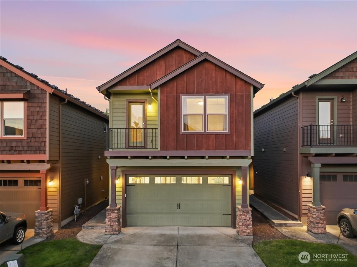 7405 NW 1st Place Vancouver WA 98665