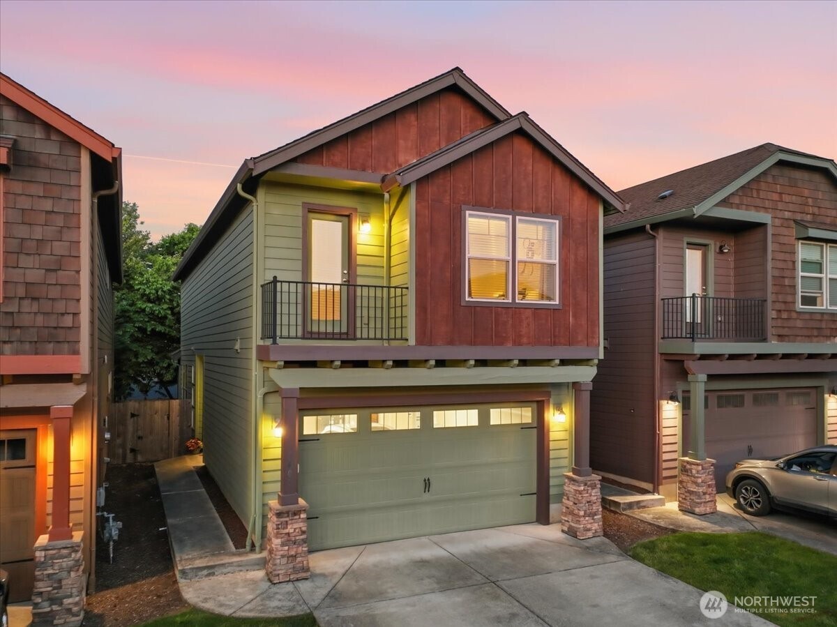 7405 NW 1st Place Vancouver WA 98665