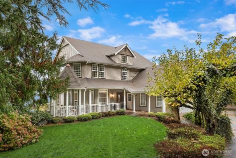 7817 110th Street NW Gig Harbor WA 98332
