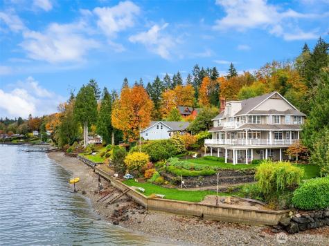 7817 110th Street NW Gig Harbor WA 98332