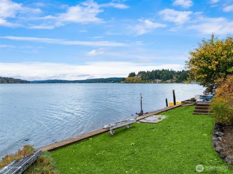 7817 110th Street NW Gig Harbor WA 98332