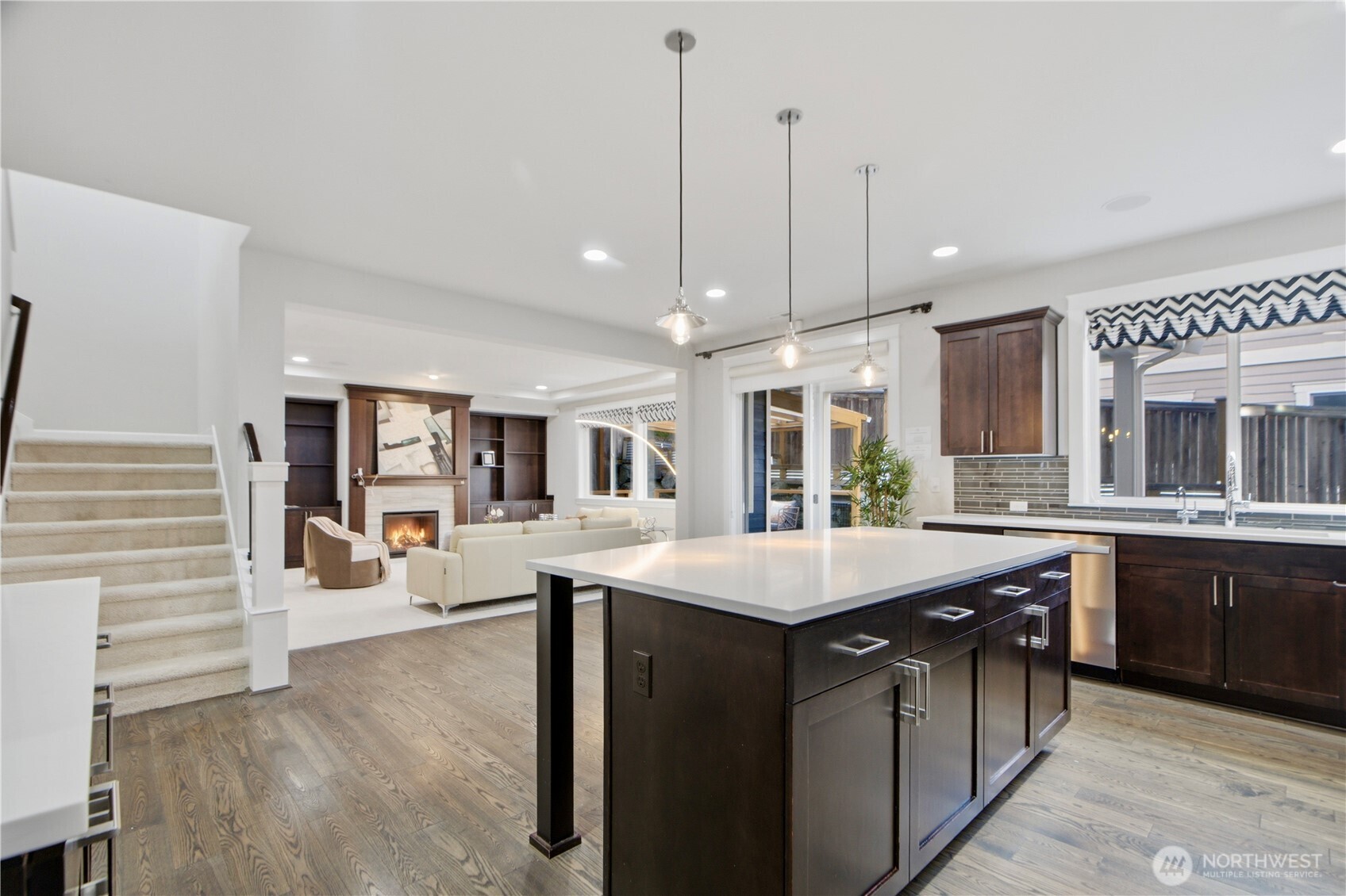13638 NE 133rd Street Kirkland WA 98034