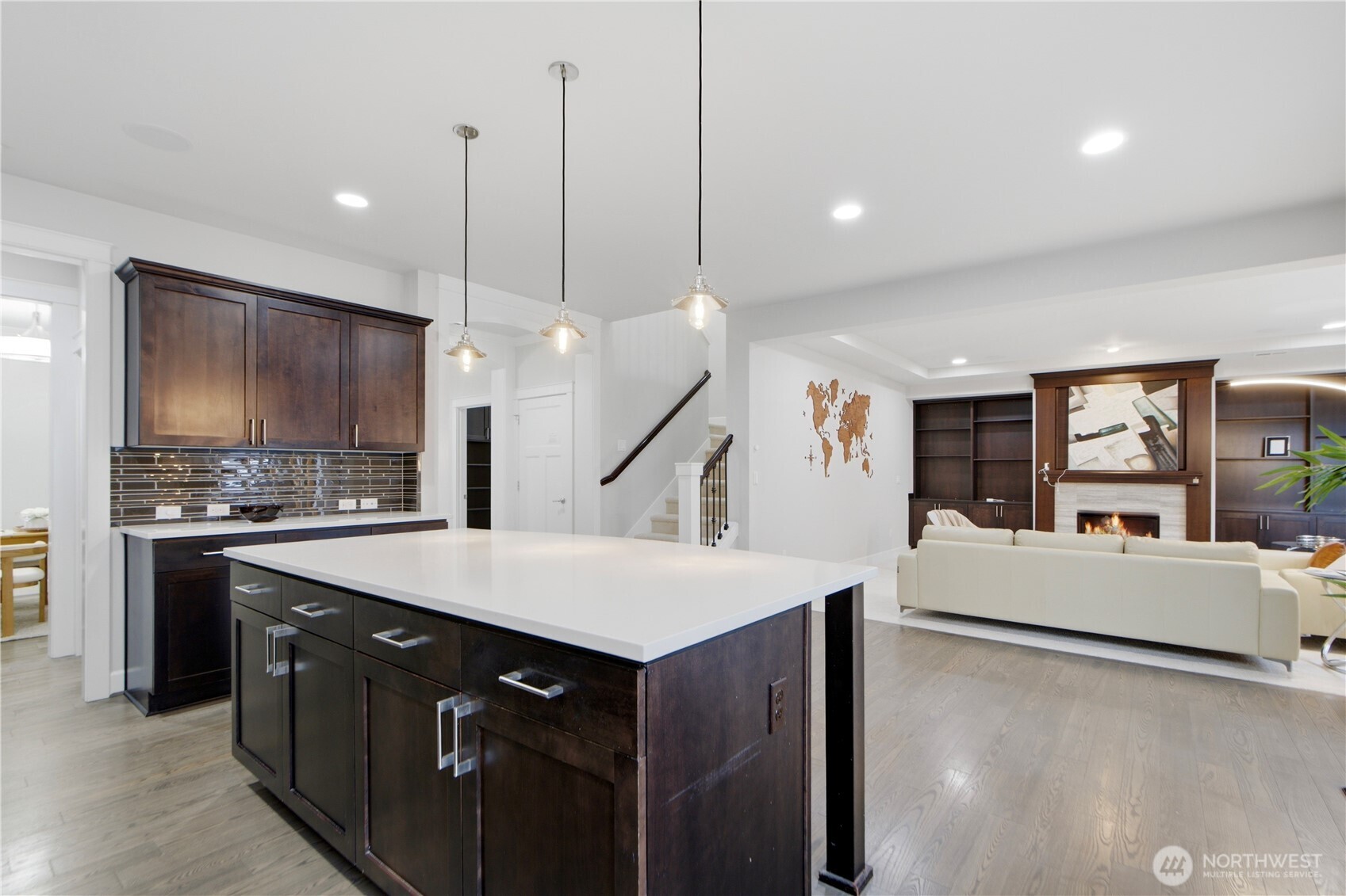 13638 NE 133rd Street Kirkland WA 98034