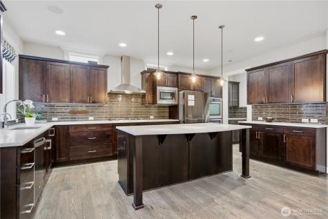 13638 NE 133rd Street Kirkland WA 98034