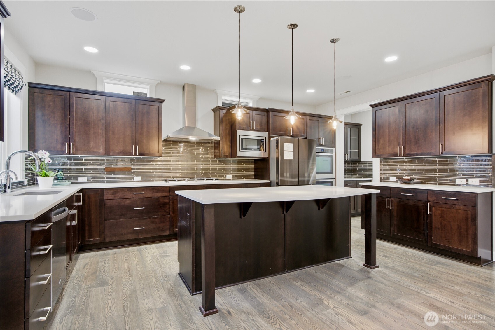 13638 NE 133rd Street Kirkland WA 98034