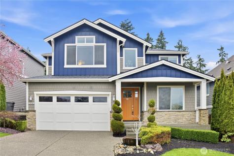 13638 NE 133rd Street Kirkland WA 98034