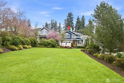 13638 NE 133rd Street Kirkland WA 98034