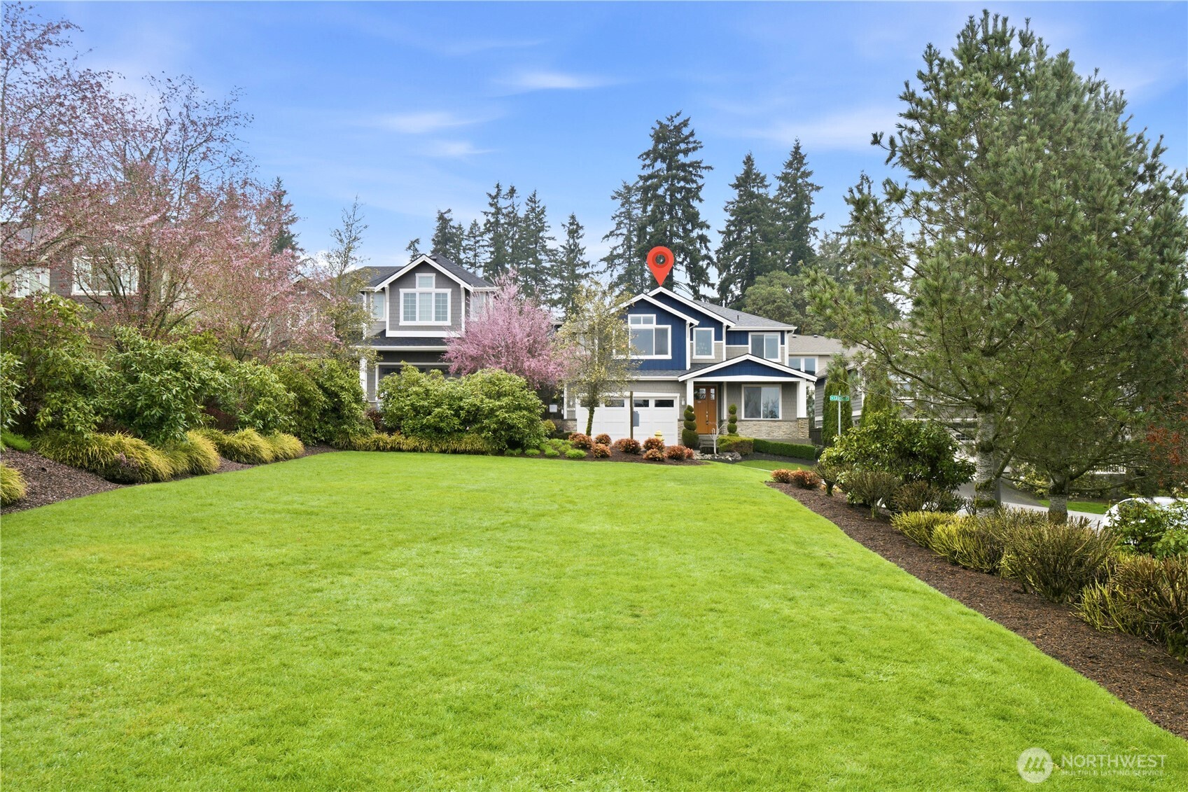 13638 NE 133rd Street Kirkland WA 98034