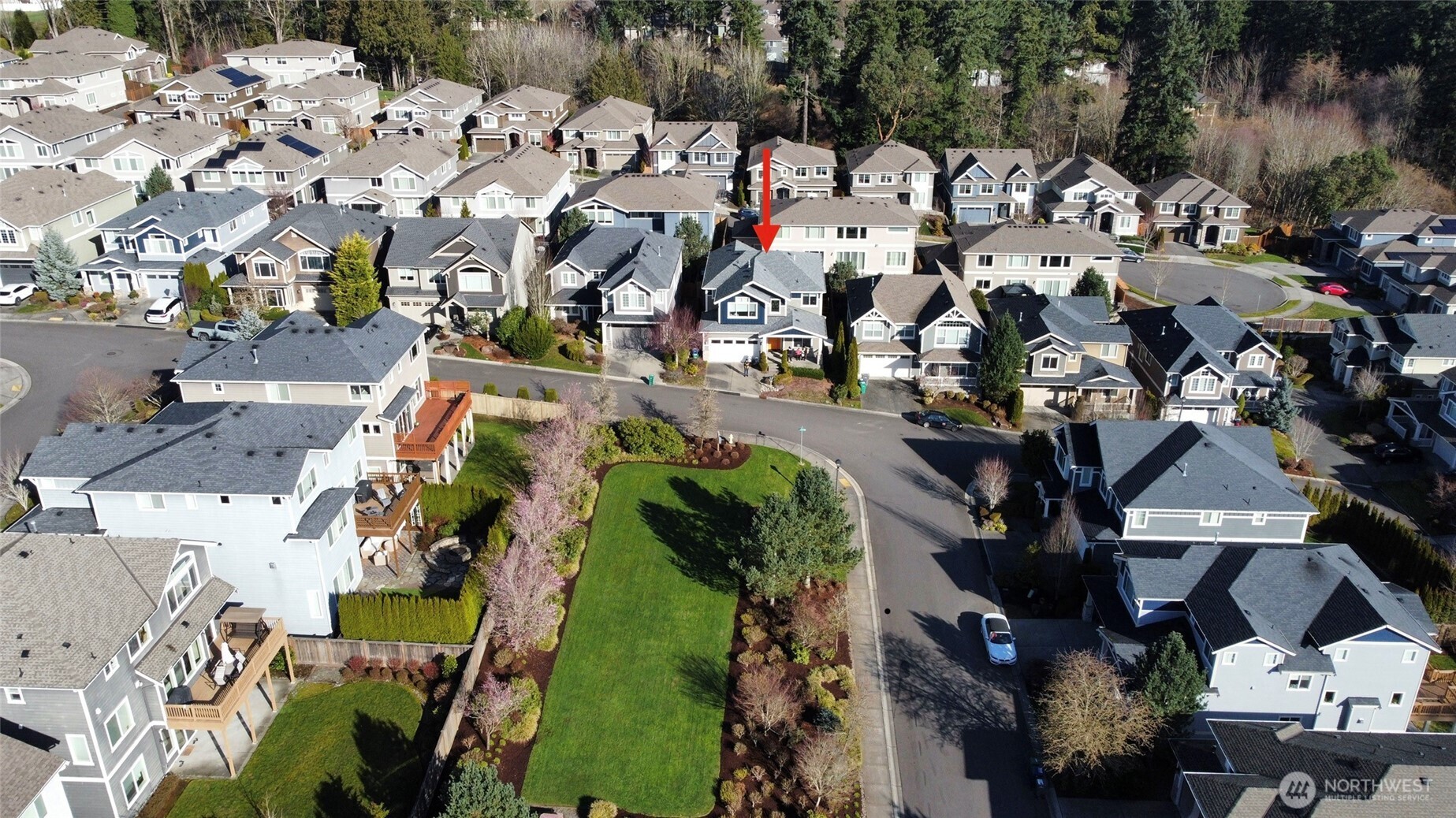 13638 NE 133rd Street Kirkland WA 98034