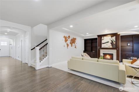13638 NE 133rd Street Kirkland WA 98034