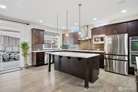13638 NE 133rd Street Kirkland WA 98034