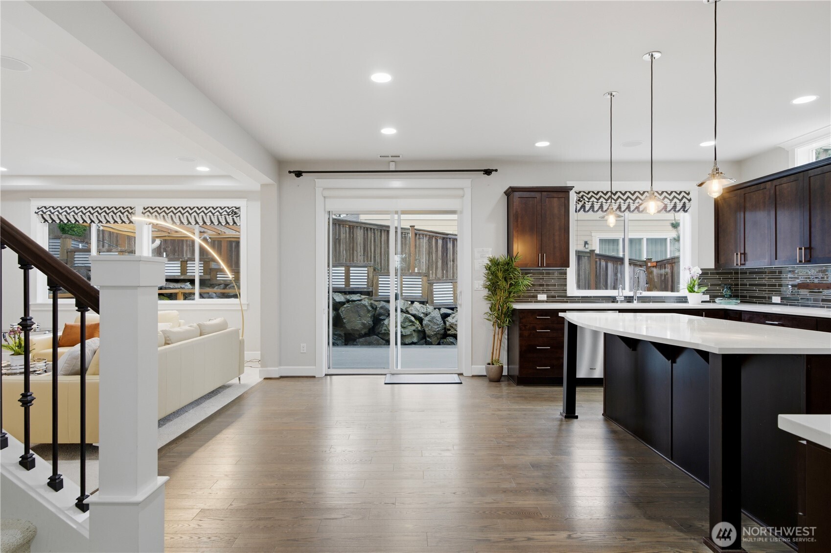 13638 NE 133rd Street Kirkland WA 98034