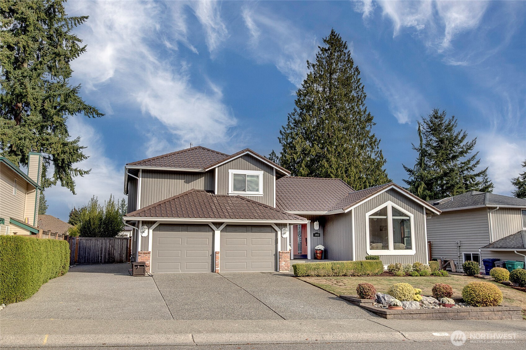 3403 97th Place SE Everett WA 98208