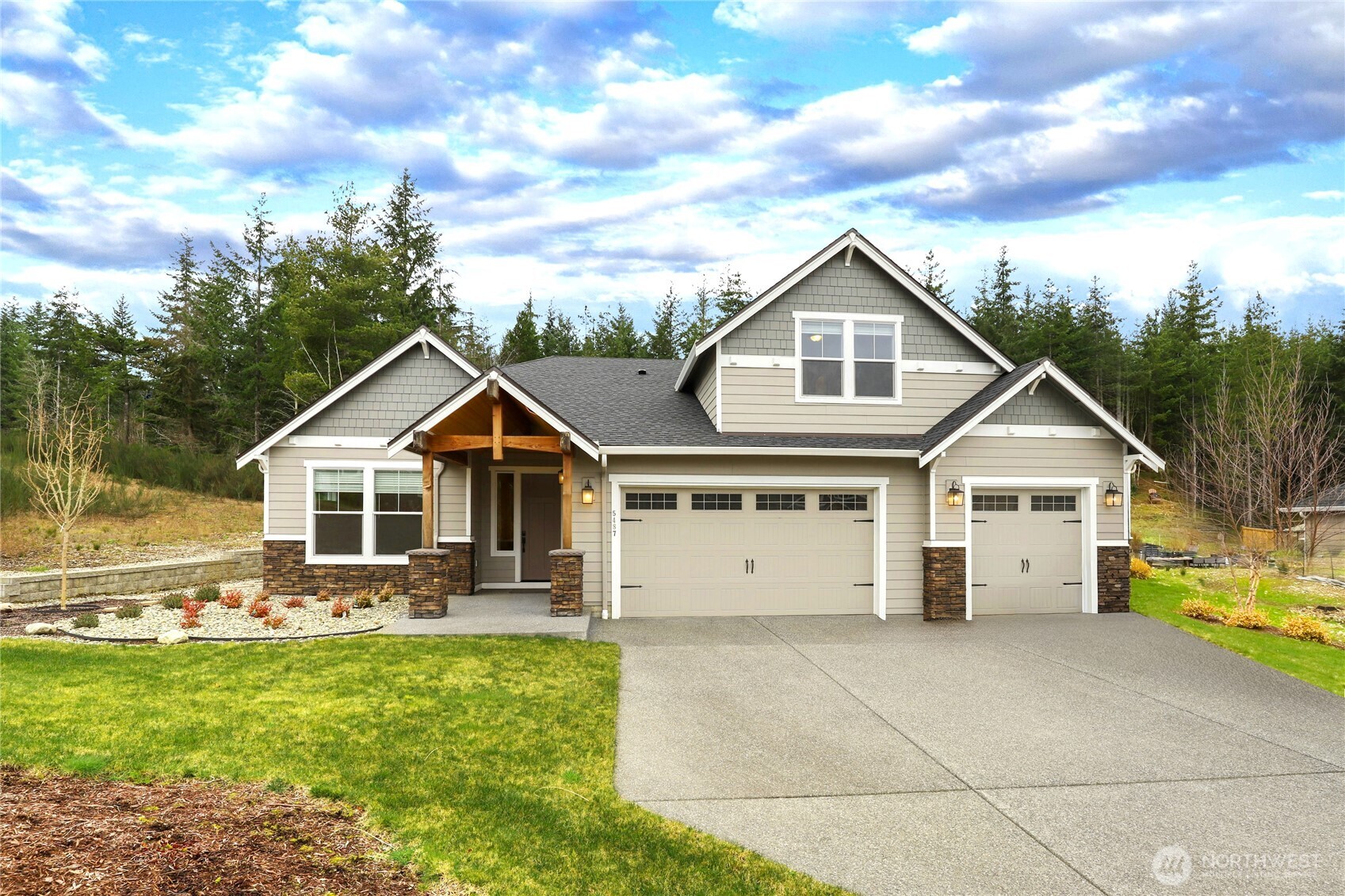 5487 Skyfall Place NW Bremerton WA 98312