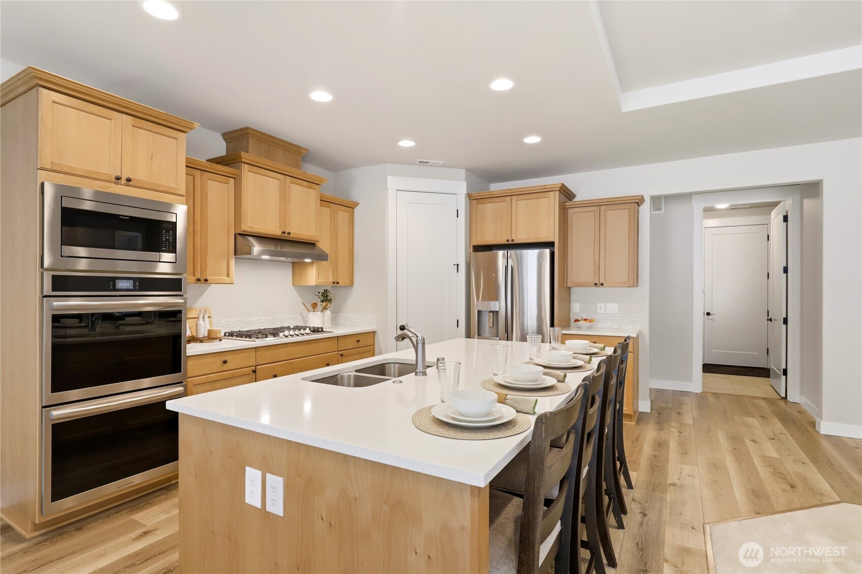 5487 Skyfall Place NW Bremerton WA 98312