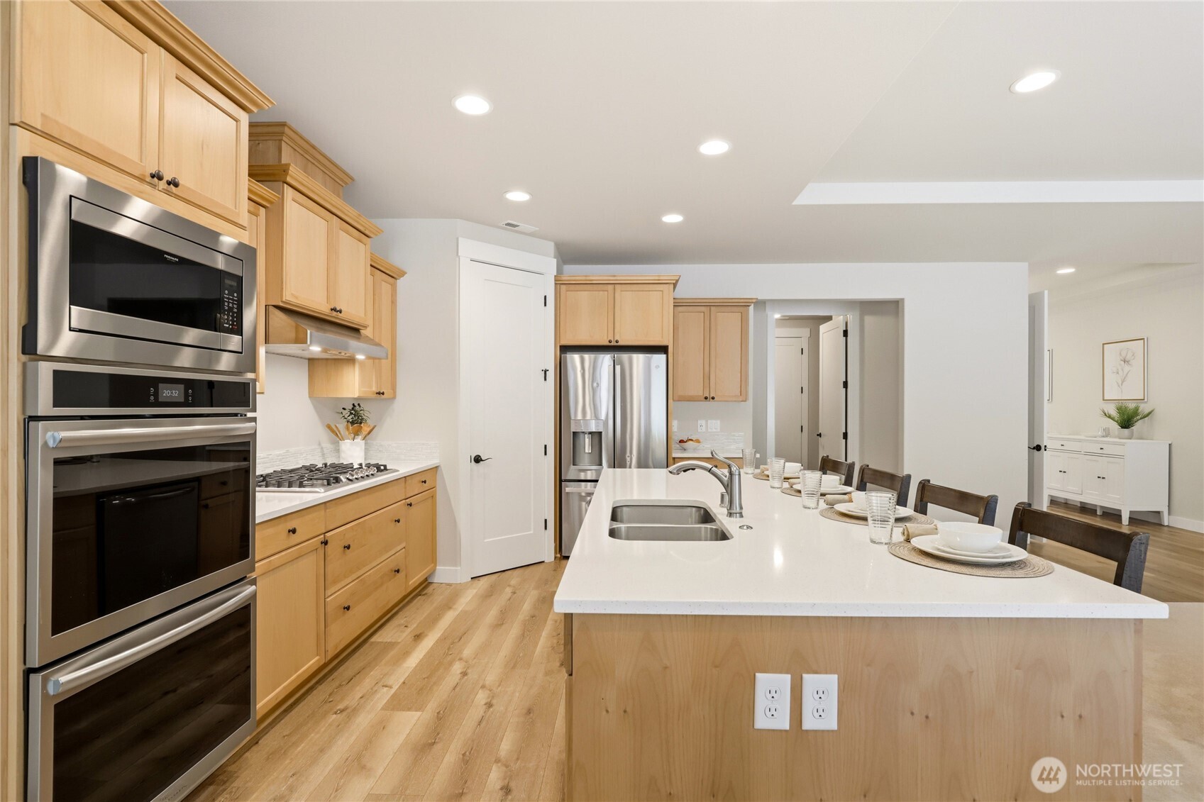 5487 Skyfall Place NW Bremerton WA 98312