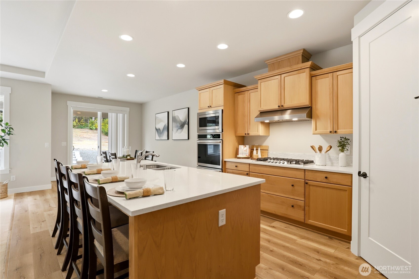 5487 Skyfall Place NW Bremerton WA 98312