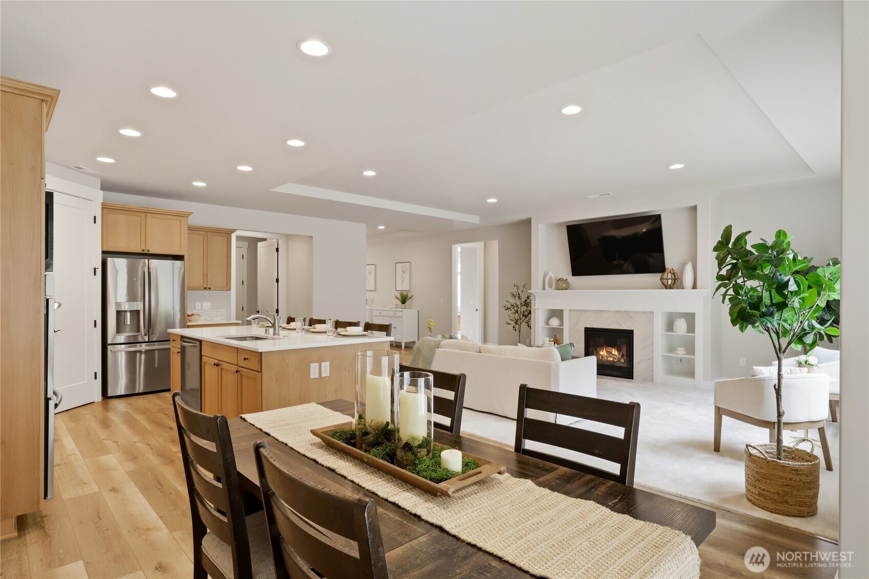 5487 Skyfall Place NW Bremerton WA 98312