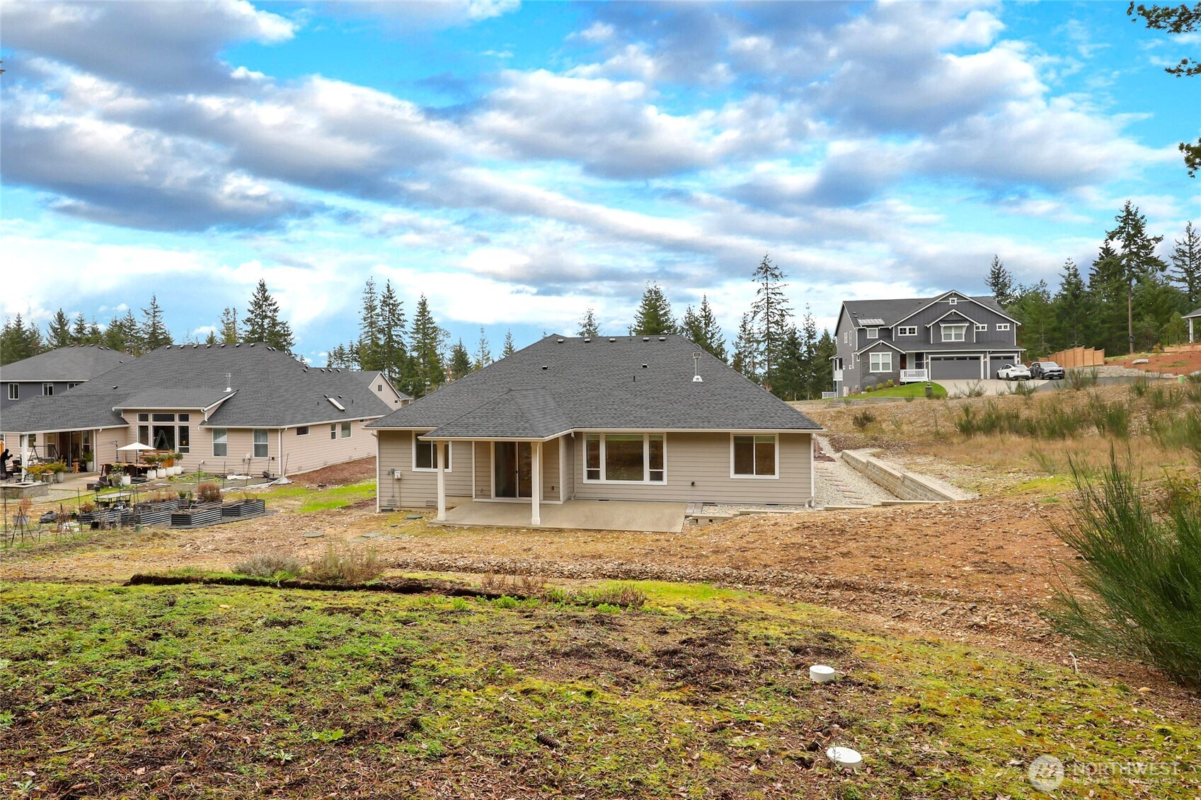 5487 Skyfall Place NW Bremerton WA 98312