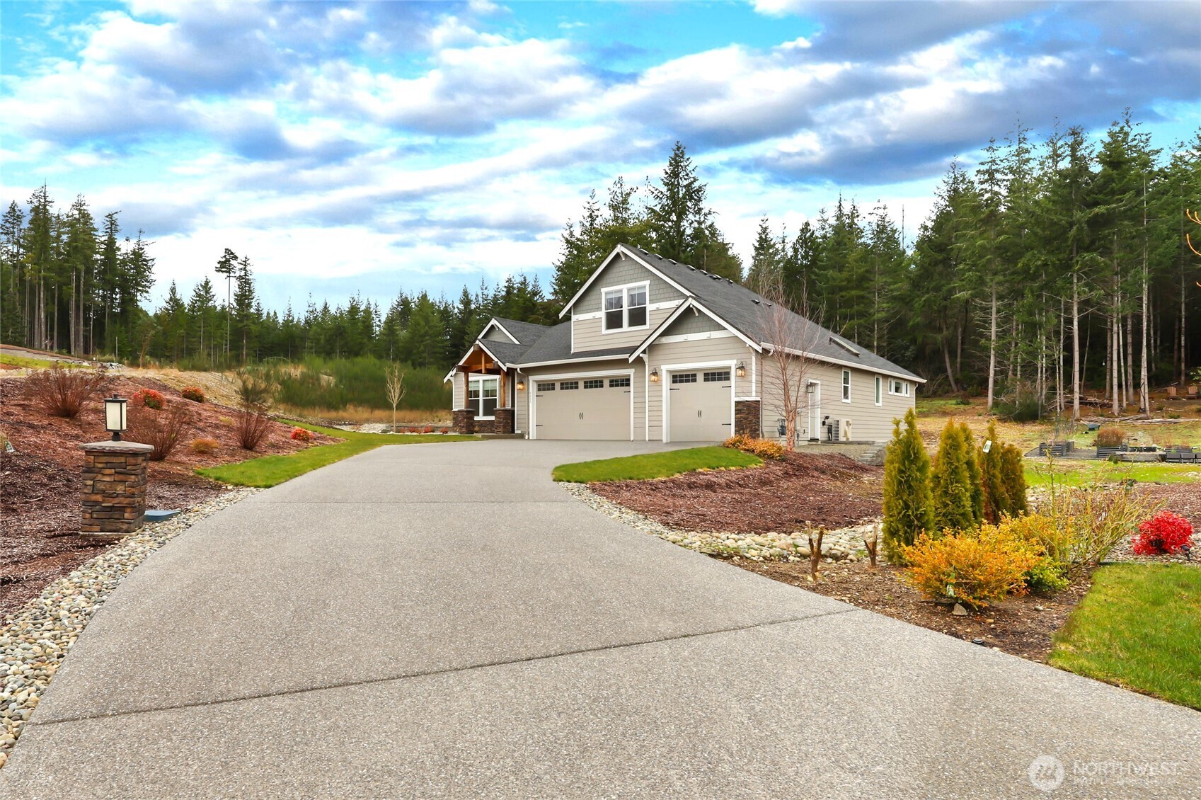 5487 Skyfall Place NW Bremerton WA 98312